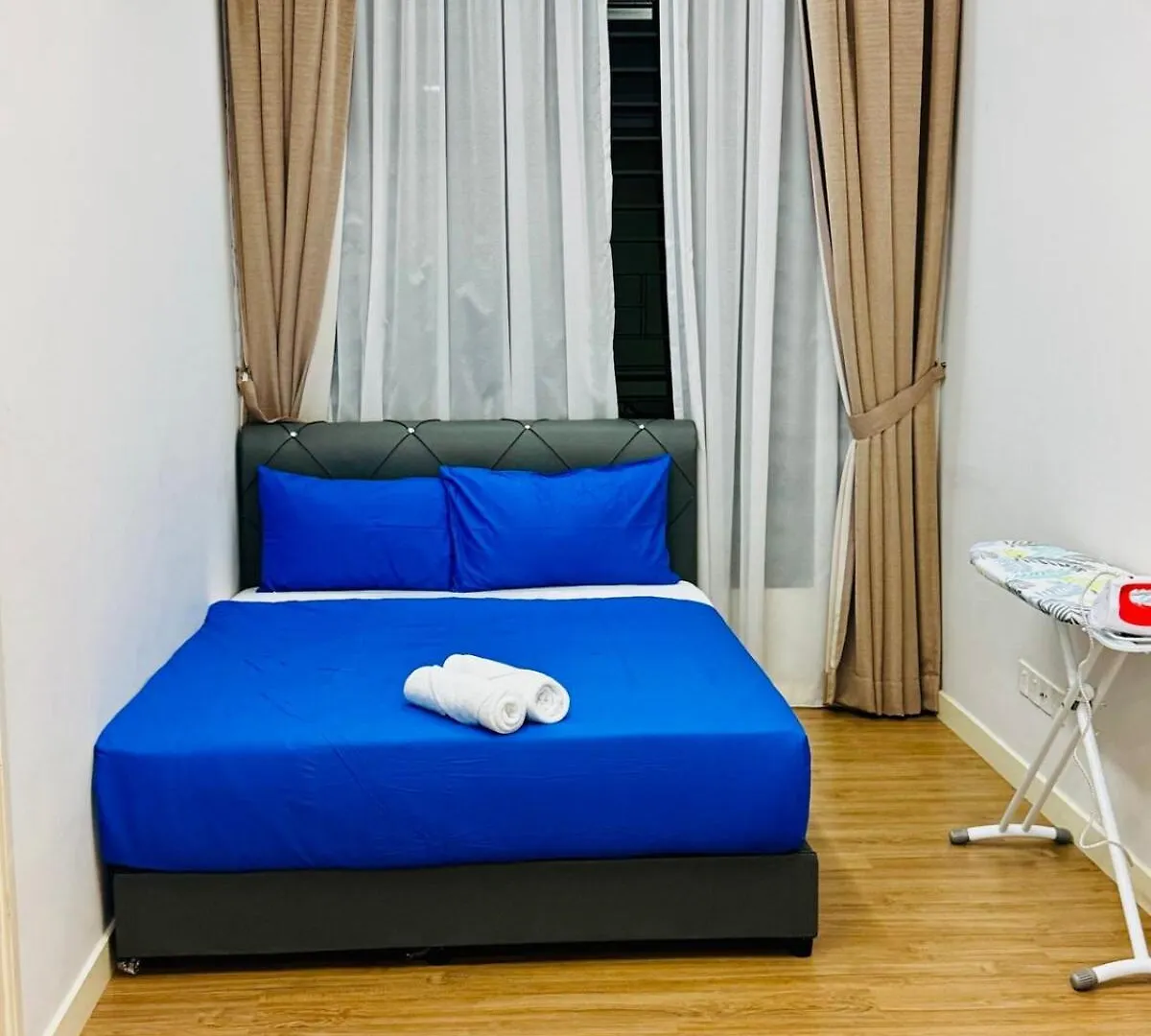 Villa Elegant20Paxvilla Perfect Location Nearbeachmarket Batu Ferringhi Malaysia
