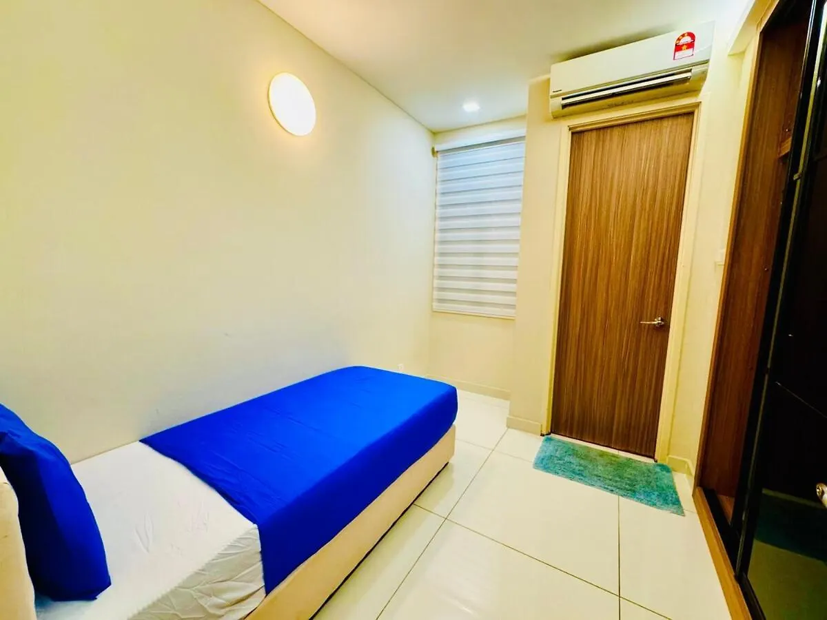 Villa Elegant20Paxvilla Perfect Location Nearbeachmarket Batu Ferringhi