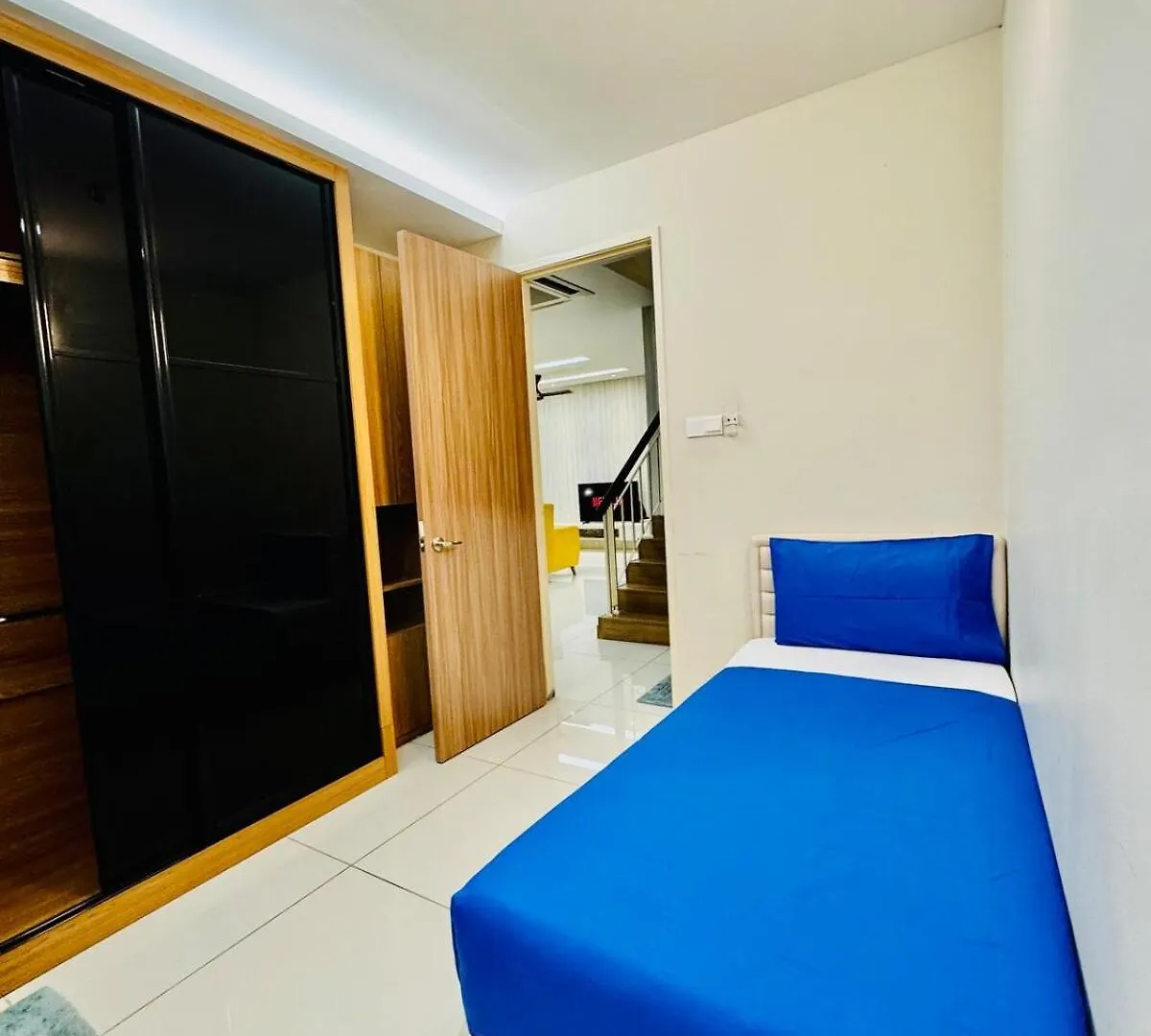 Villa Elegant20Paxvilla Perfect Location Nearbeachmarket Batu Ferringhi Malaysia