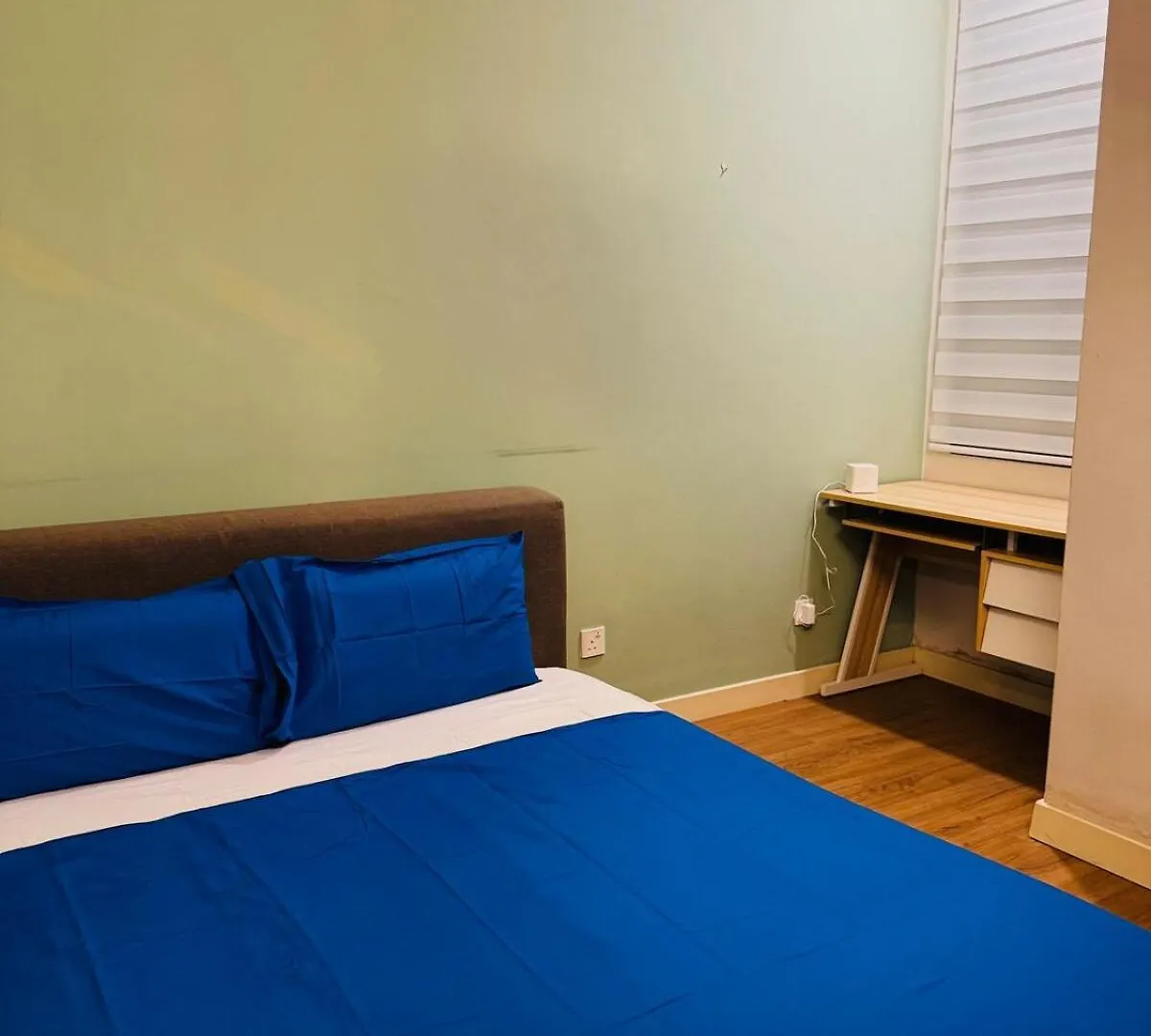 Villa Elegant20Paxvilla Perfect Location Nearbeachmarket Batu Ferringhi Malaysia