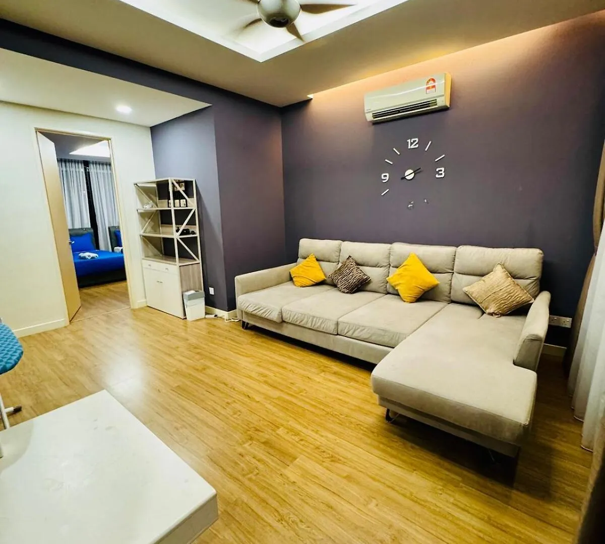 Elegant20Paxvilla Perfect Location Nearbeachmarket Batu Ferringhi