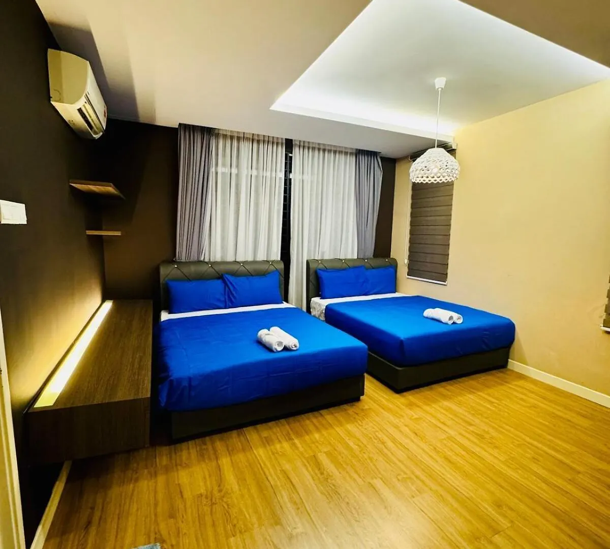 Elegant20Paxvilla Perfect Location Nearbeachmarket Batu Ferringhi Villa