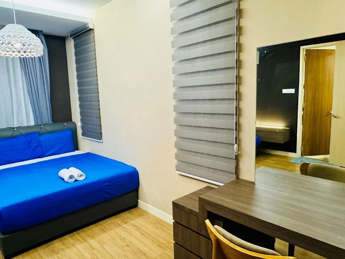 Elegant20Paxvilla Perfect Location Nearbeachmarket Batu Ferringhi 0*,  Malaysia