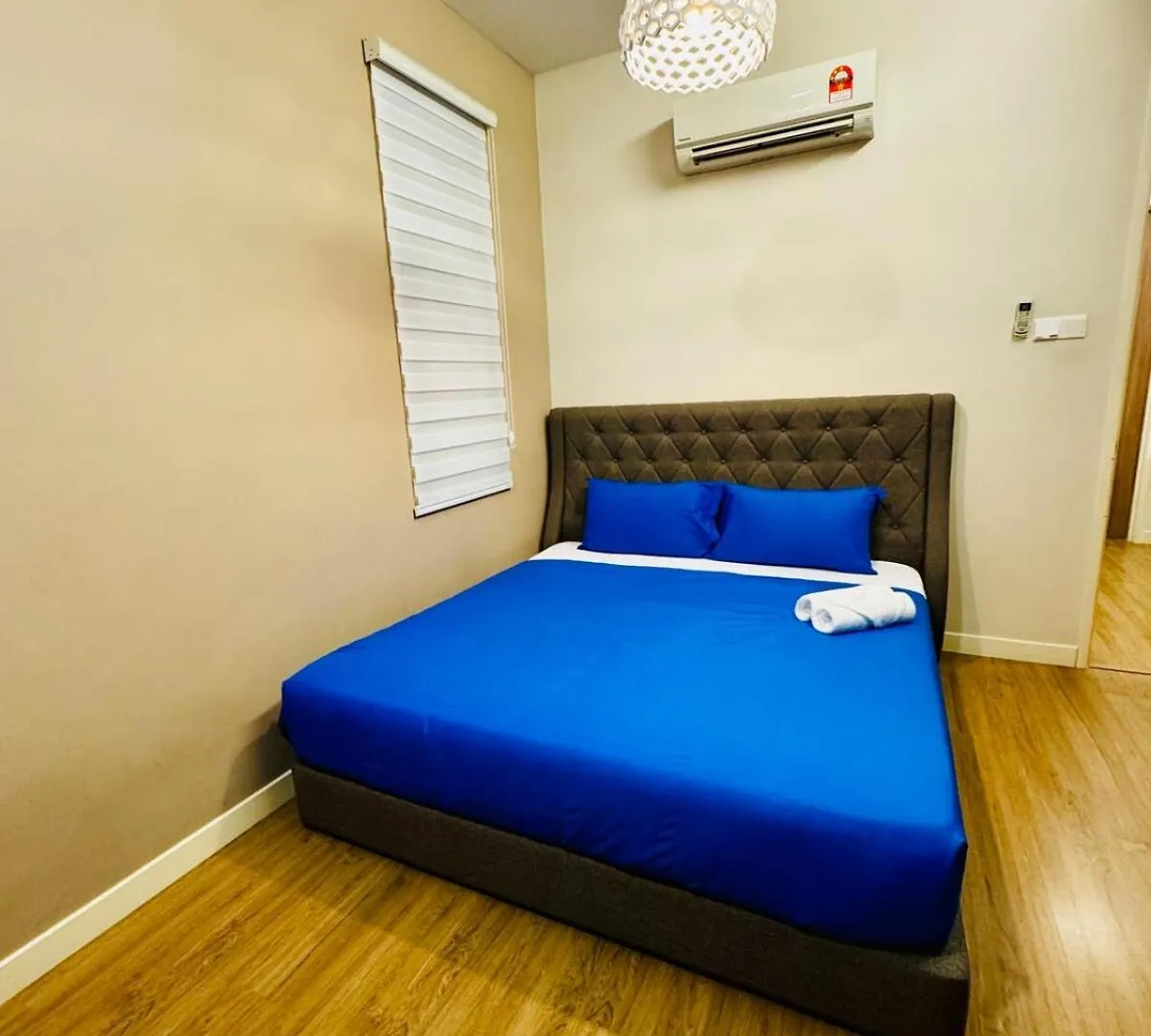 Villa Elegant20Paxvilla Perfect Location Nearbeachmarket Batu Ferringhi