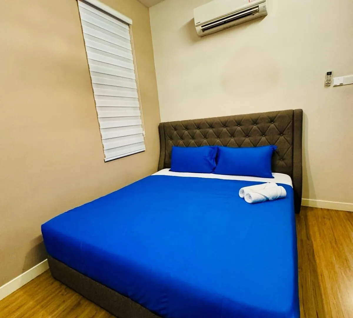 Elegant20Paxvilla Perfect Location Nearbeachmarket Batu Ferringhi 0*,