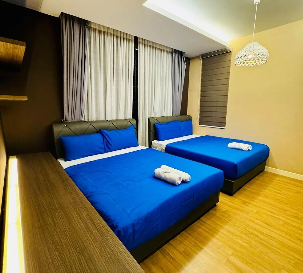 Elegant20Paxvilla Perfect Location Nearbeachmarket Batu Ferringhi
