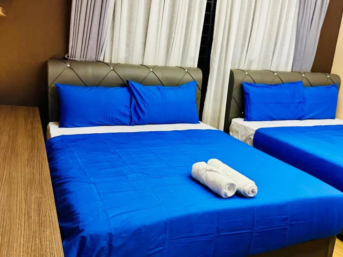 Elegant20Paxvilla Perfect Location Nearbeachmarket Batu Ferringhi Villa