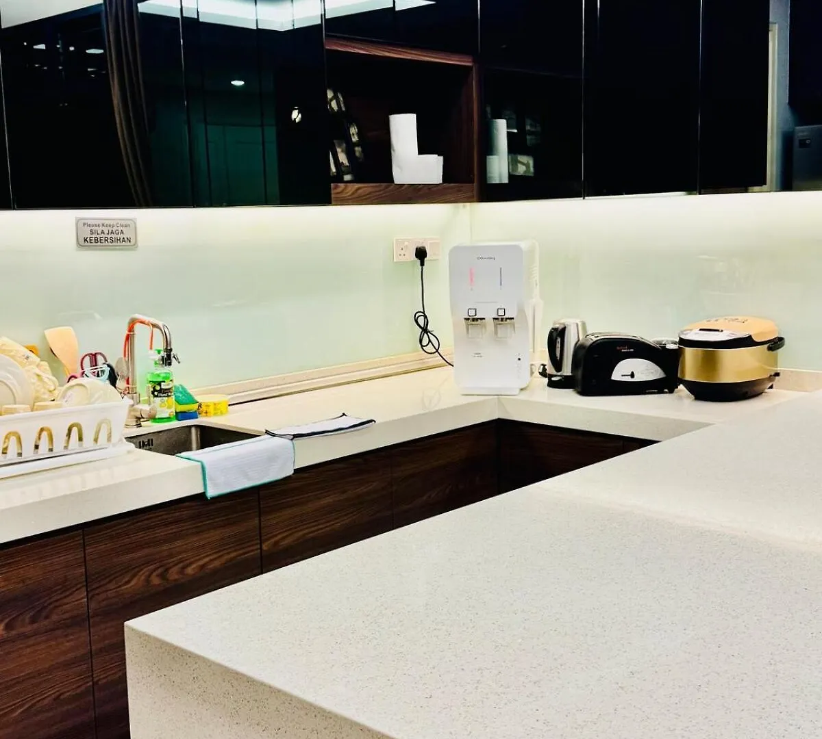 Elegant20Paxvilla Perfect Location Nearbeachmarket Batu Ferringhi 0*,  Malaysia