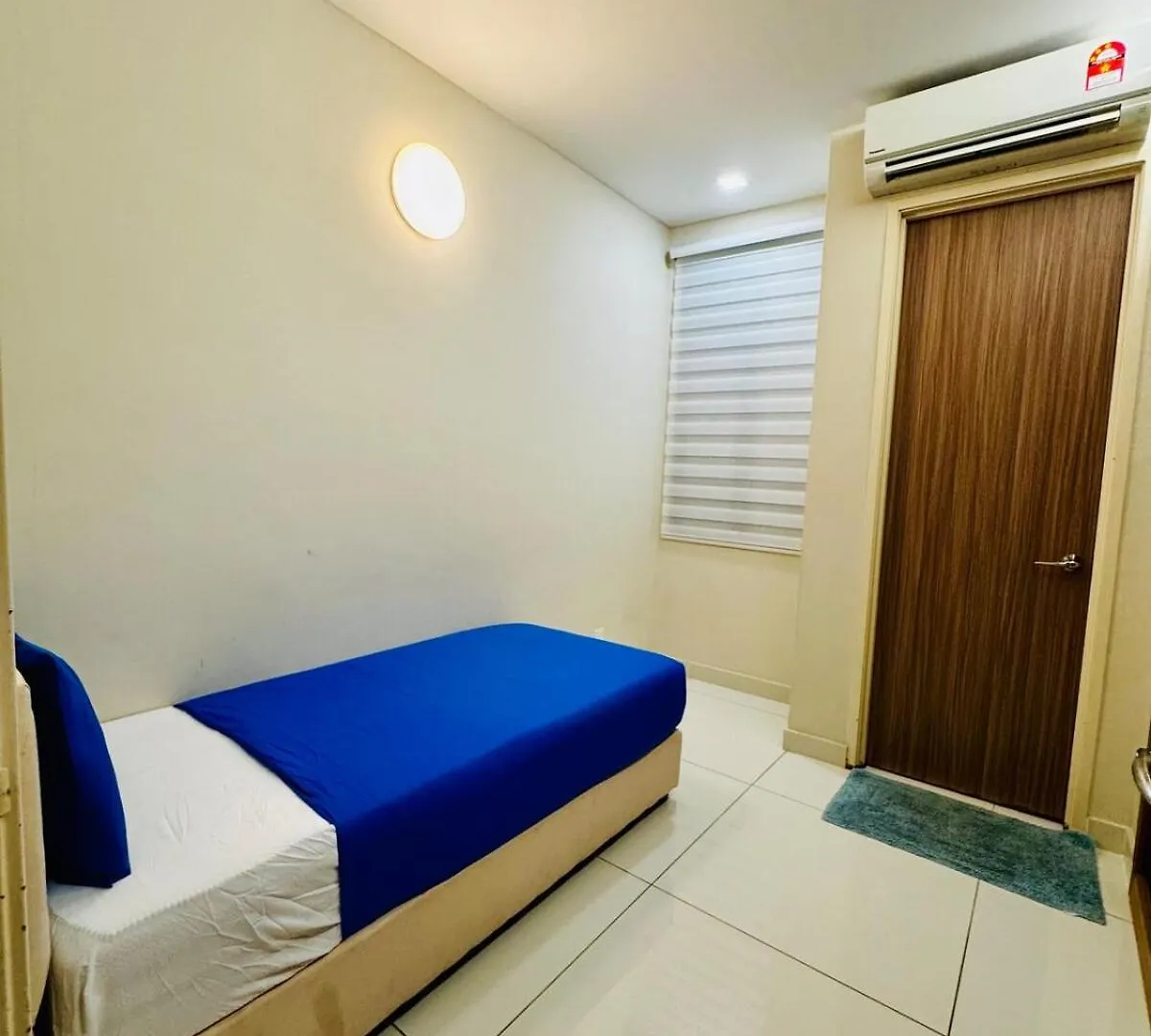 Elegant20Paxvilla Perfect Location Nearbeachmarket Batu Ferringhi 0*,