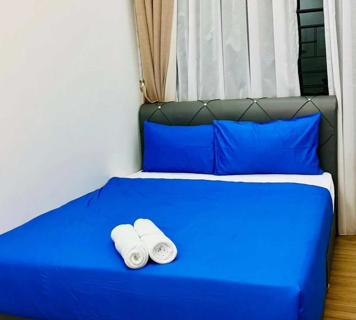 Elegant20Paxvilla Perfect Location Nearbeachmarket Batu Ferringhi Villa